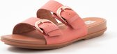FitFlop  Vrouwen   Slippers /   - Gracie Slides - Roze - Maat 42