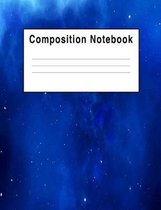 Composition Notebook