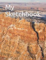 My Sketchbook