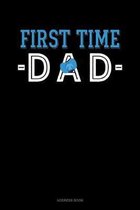 First Time Dad