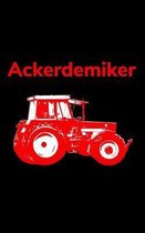 Ackerdemiker