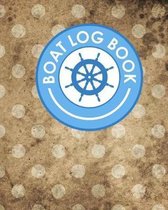 Boat Log Book