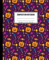 Composition Notebook