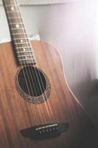 Guitar Tabs: Tablature Notebook For Music And Song Writing