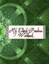 My Elvish Practice Workbook