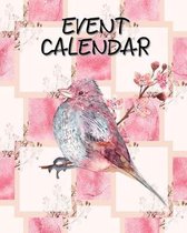 Event Calendar