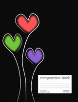 Composition Book