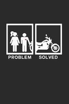Problem solved