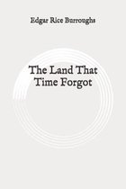 The Land That Time Forgot