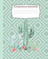 Composition Book