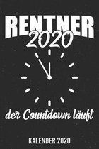 Kalender 2020