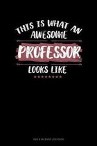 This Is What An Awesome Professor Looks Like