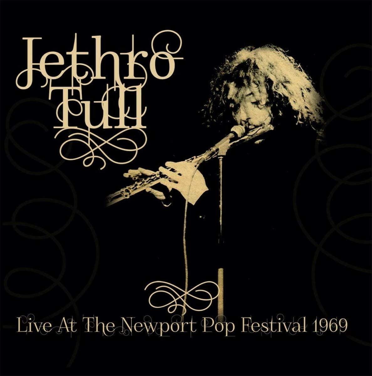 Live At The Newport Pop Festival 1969