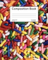 Composition Book