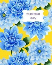 2019-2020 Diary