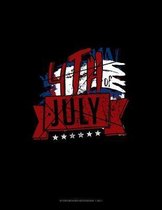 4th of July: Storyboard Notebook 1.85