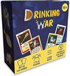 Afbeelding van het spelletje Drinking War - Drankspel