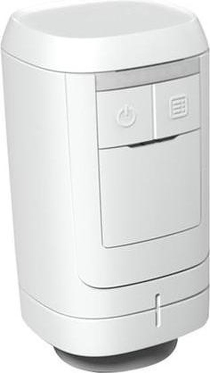 Honeywell Home evohome draadloze thermostaatknop zonder lokale bedieningsmogelijkheid - 4 stuks (HR914) – foto 2