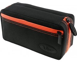 Viper Plazma  PRO Dart Case Oranje