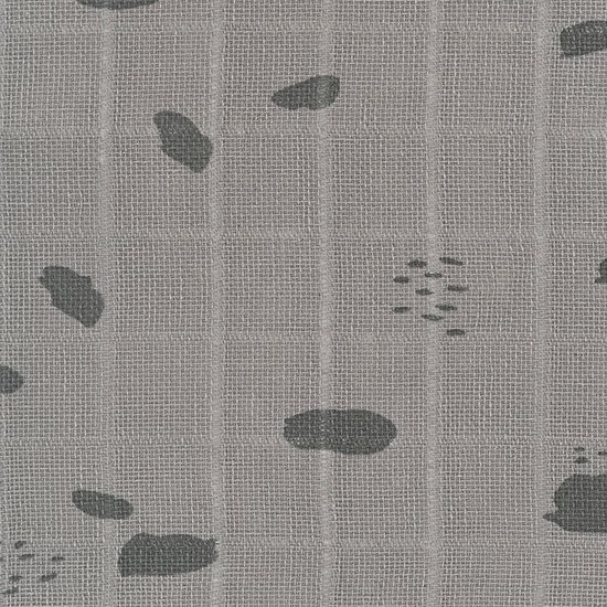Jollein Hydrofiel Washandje Spot - Storm Grey - 3 Stuks van Jollein — afbeelding 3