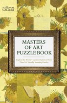 The National Gallery Masters of Art Puzzle Book