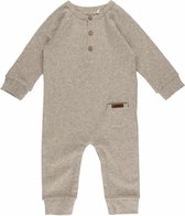 Little Dutch unisex boxpakje - grijs - maat 68