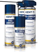Kent PTFE+ lubricant easy straw - 500 ml