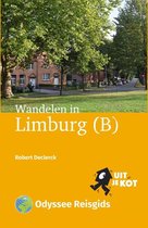 Odyssee Reisgidsen - Wandelen in Limburg (B)