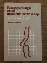 Parapsychologie en de moderne wetenschap - L. LeShan