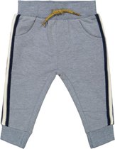 Dirkje jongens trousers grijs - maat 92