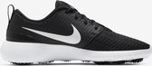 Nike Roshe G Dames Sneakers - Black/Metallic White-White - Maat 41