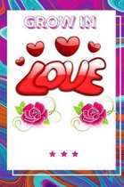 Grow In Love Workbook