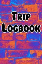 Trip Logbook