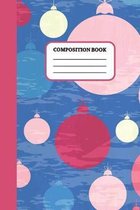 Composition Book