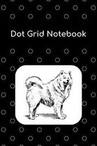 Dot Grid Notebook