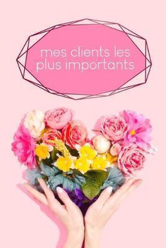 Mes clients les plus importants - cover