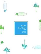 Maths Grid Book