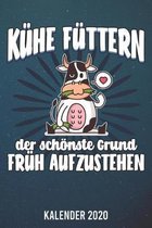 Kalender 2020