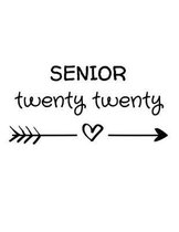 Senior 2020