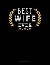 Best Wife Ever