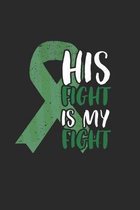 His Fight is my Fight