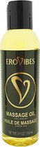 Erovibes - Massage Olie - Massageolie Erotisch - Lavendel - 150 ml