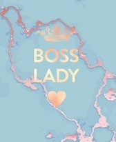 Boss Lady