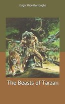 The Beasts of Tarzan