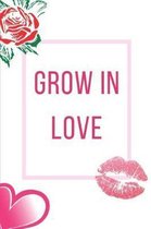 Grow In Love Workbook