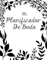 Mi Planificador de Boda