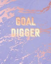 Goal Digger