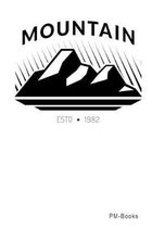 Mountain Estd 1982