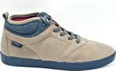 O'Neill PsychoMidHTLX Leather Maat 42