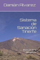 Sistema de Sanacion Tinerfe